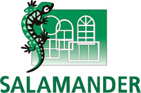 вікна salamander